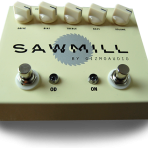 Sawmill-MOSFET Distortion/Overdrive – DISCONTINUED
